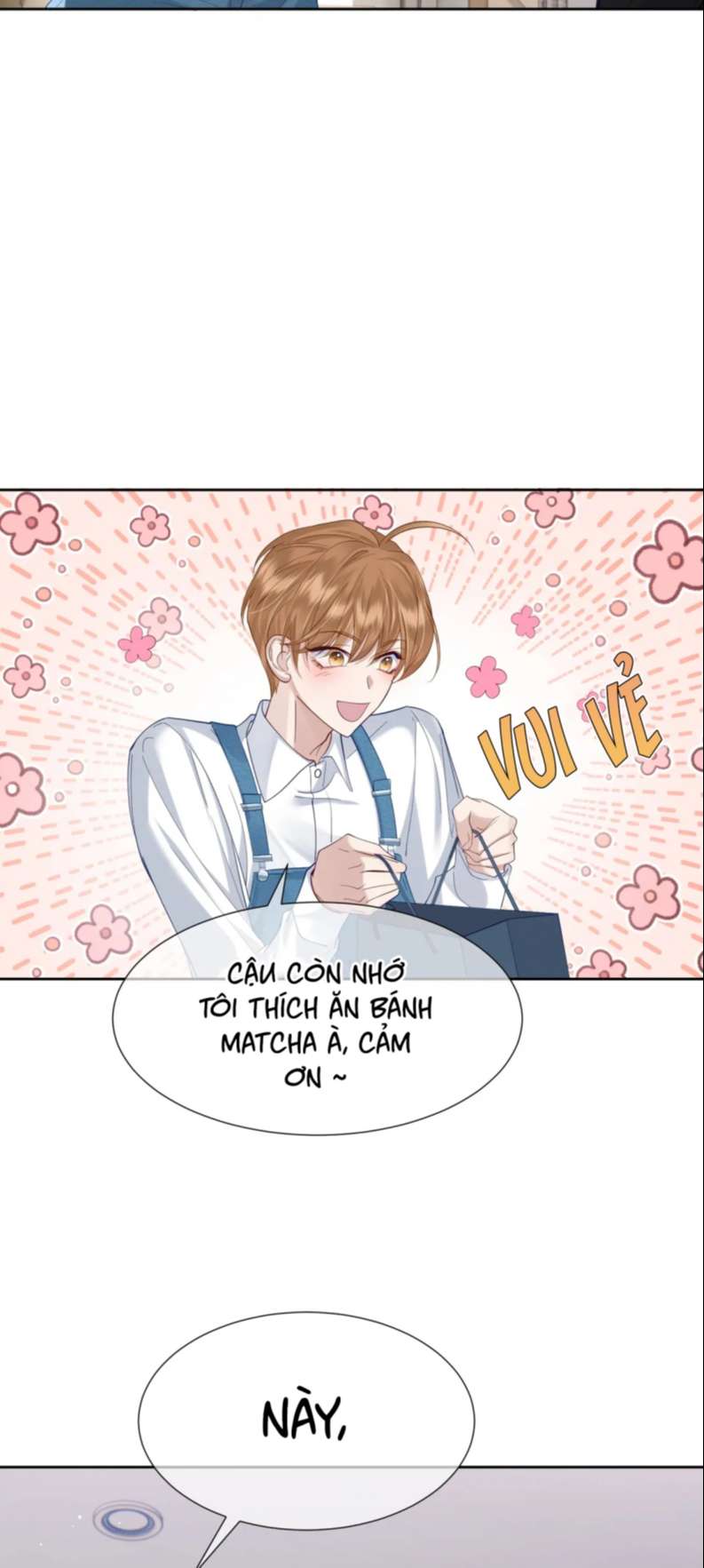 Nhân Vật Chính Chỉ Muốn Yêu Đương: Chapter 10