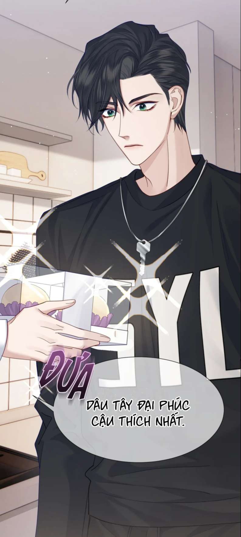 Nhân Vật Chính Chỉ Muốn Yêu Đương: Chapter 10