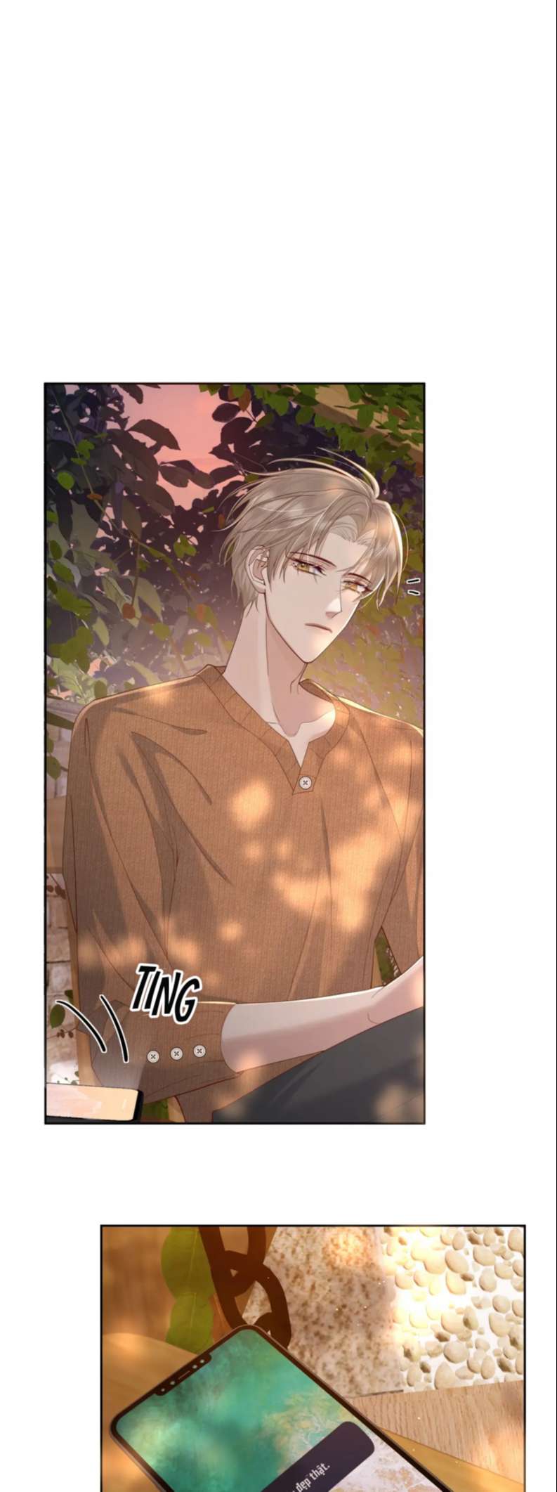 Nhân Vật Chính Chỉ Muốn Yêu Đương: Chapter 18