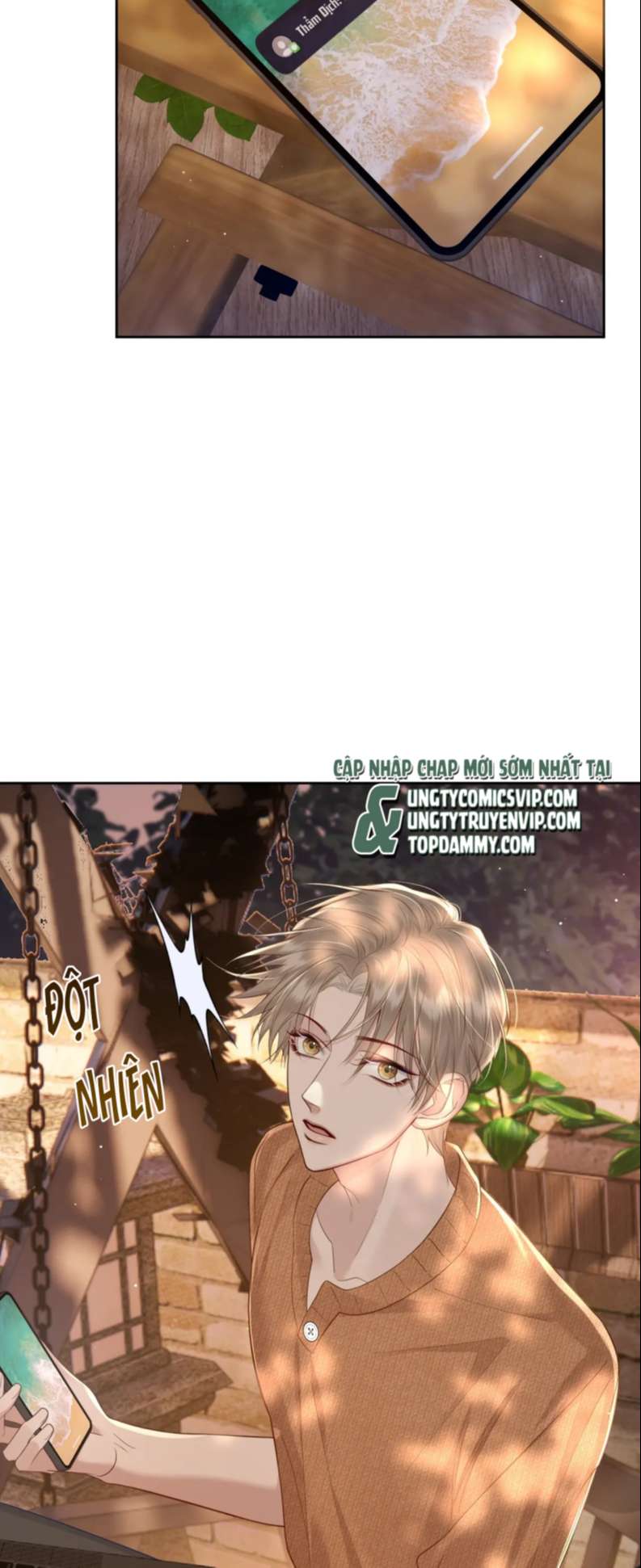 Nhân Vật Chính Chỉ Muốn Yêu Đương: Chapter 18