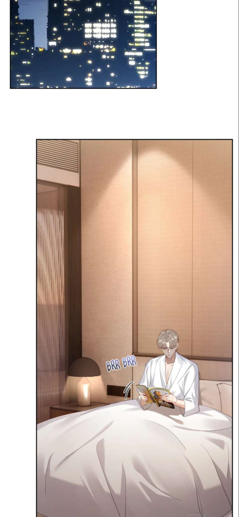 Nhân Vật Chính Chỉ Muốn Yêu Đương: Chapter 18