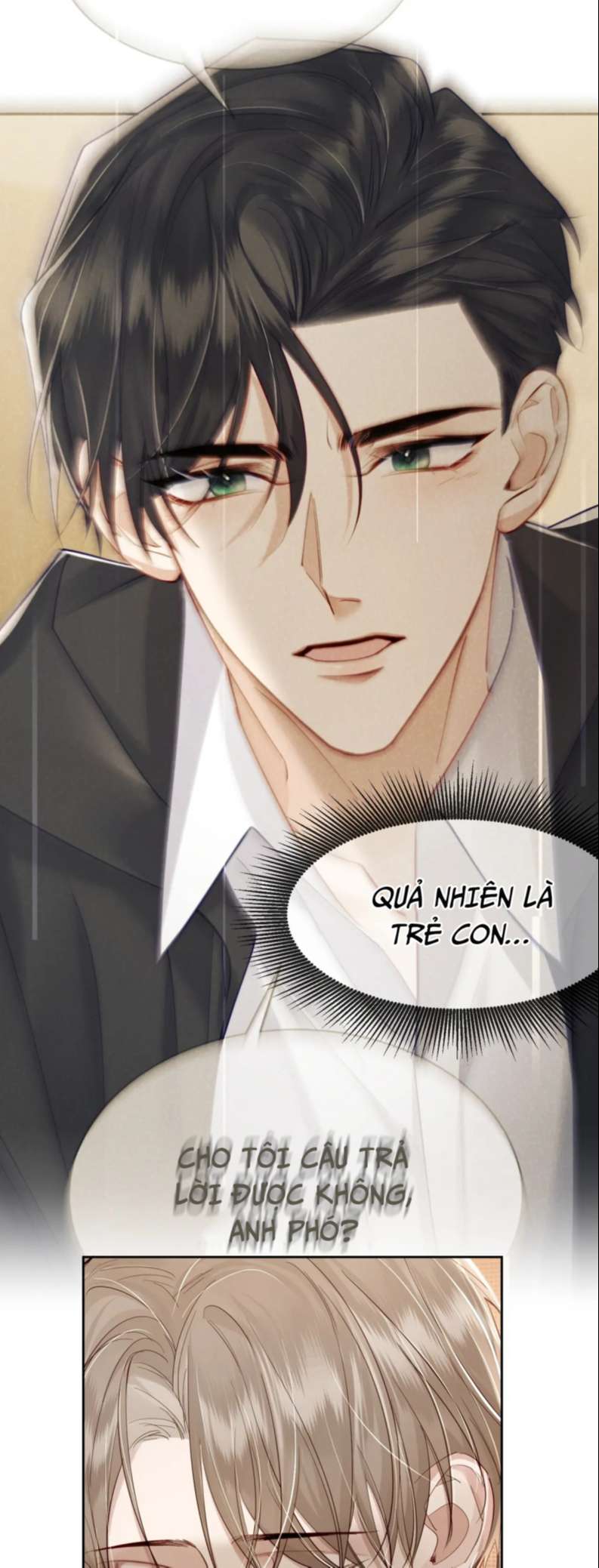 Nhân Vật Chính Chỉ Muốn Yêu Đương: Chapter 18