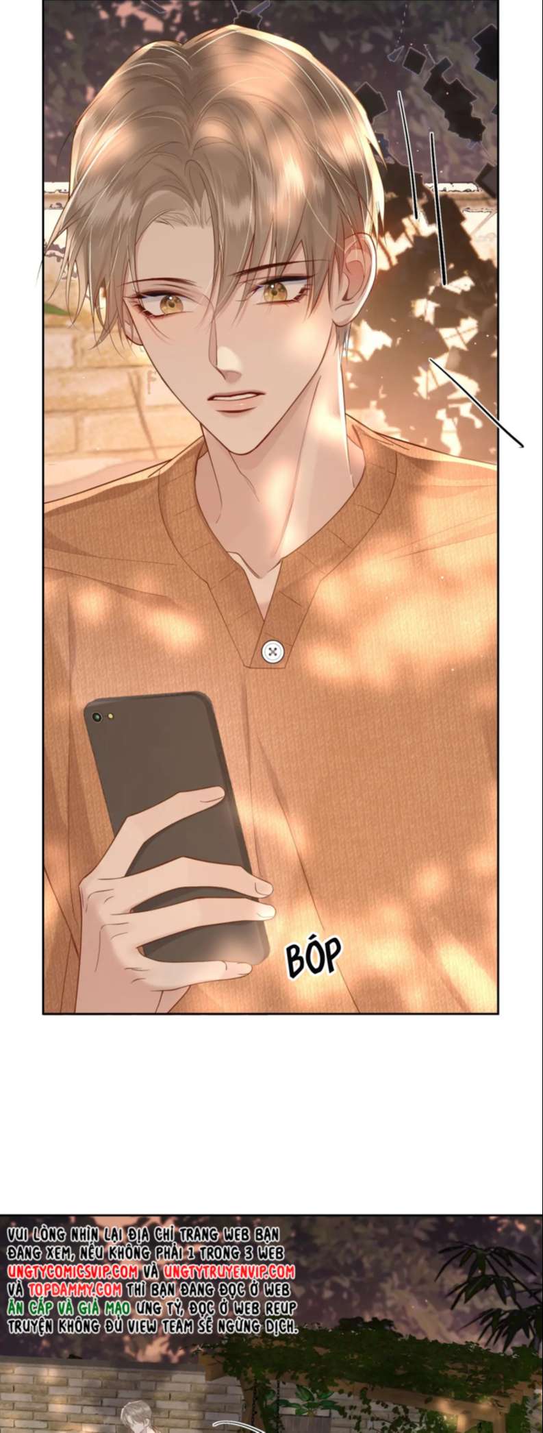 Nhân Vật Chính Chỉ Muốn Yêu Đương: Chapter 18