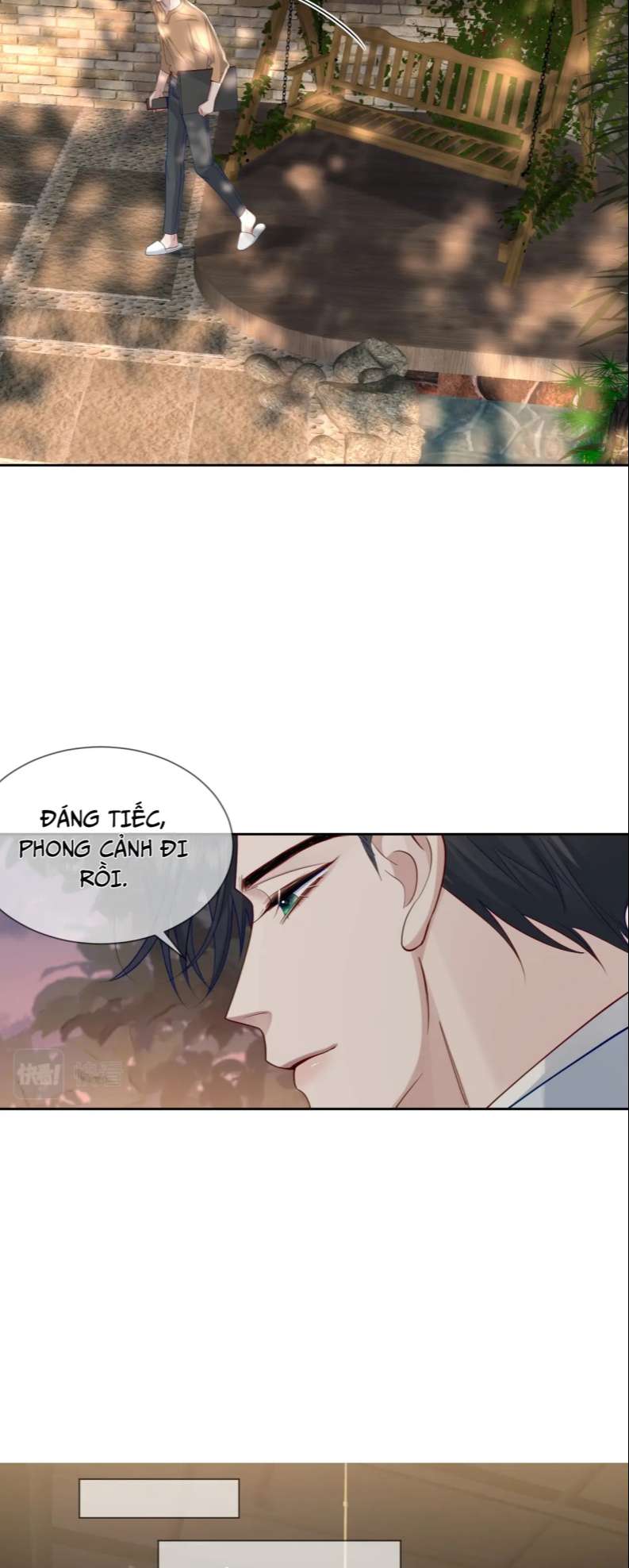 Nhân Vật Chính Chỉ Muốn Yêu Đương: Chapter 18