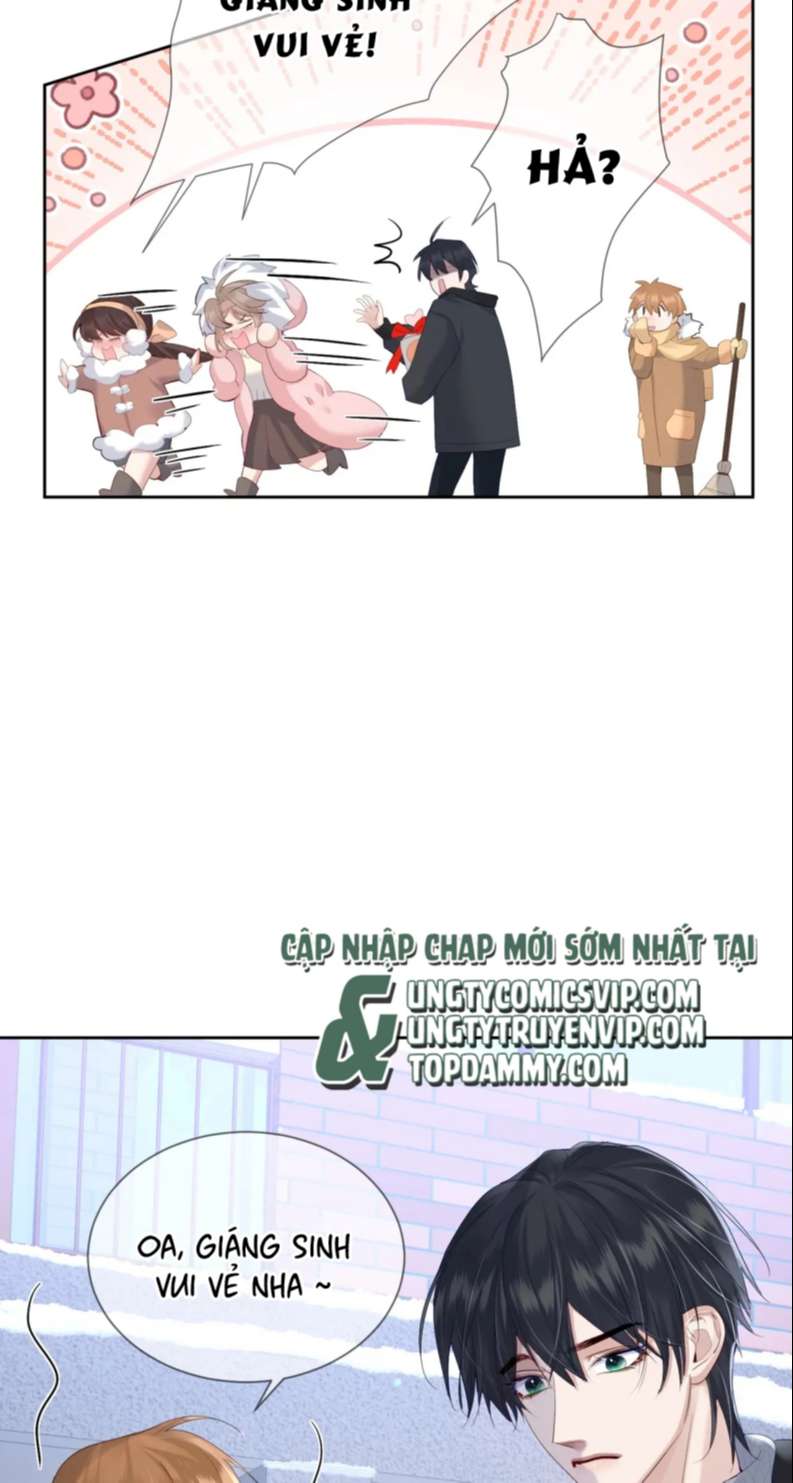 Nhân Vật Chính Chỉ Muốn Yêu Đương: Chapter 26