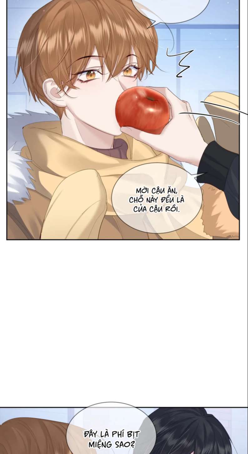Nhân Vật Chính Chỉ Muốn Yêu Đương: Chapter 26