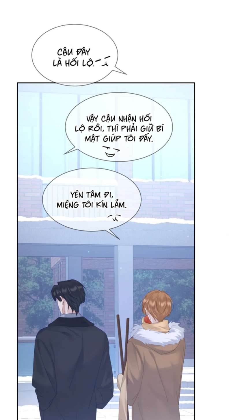 Nhân Vật Chính Chỉ Muốn Yêu Đương: Chapter 26