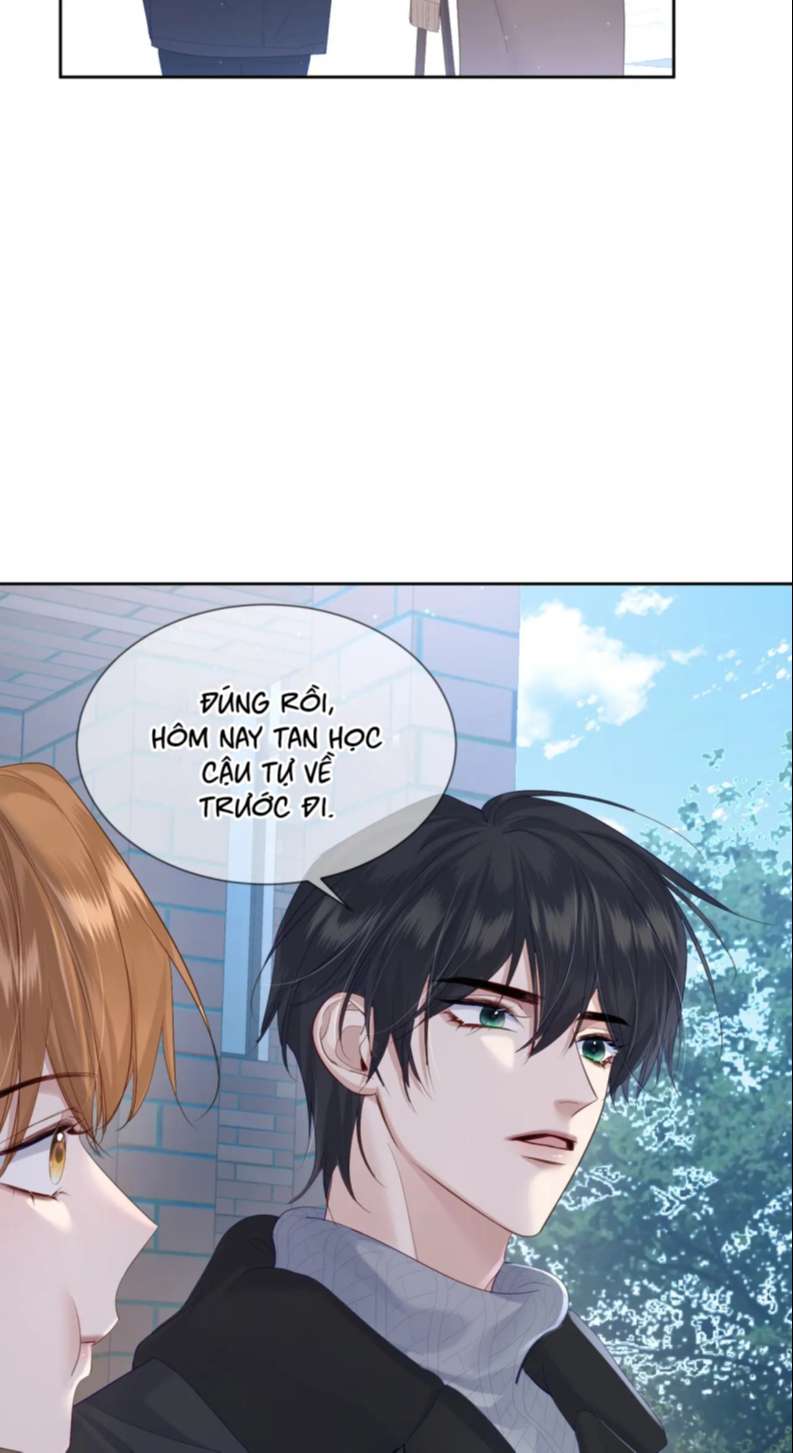 Nhân Vật Chính Chỉ Muốn Yêu Đương: Chapter 26