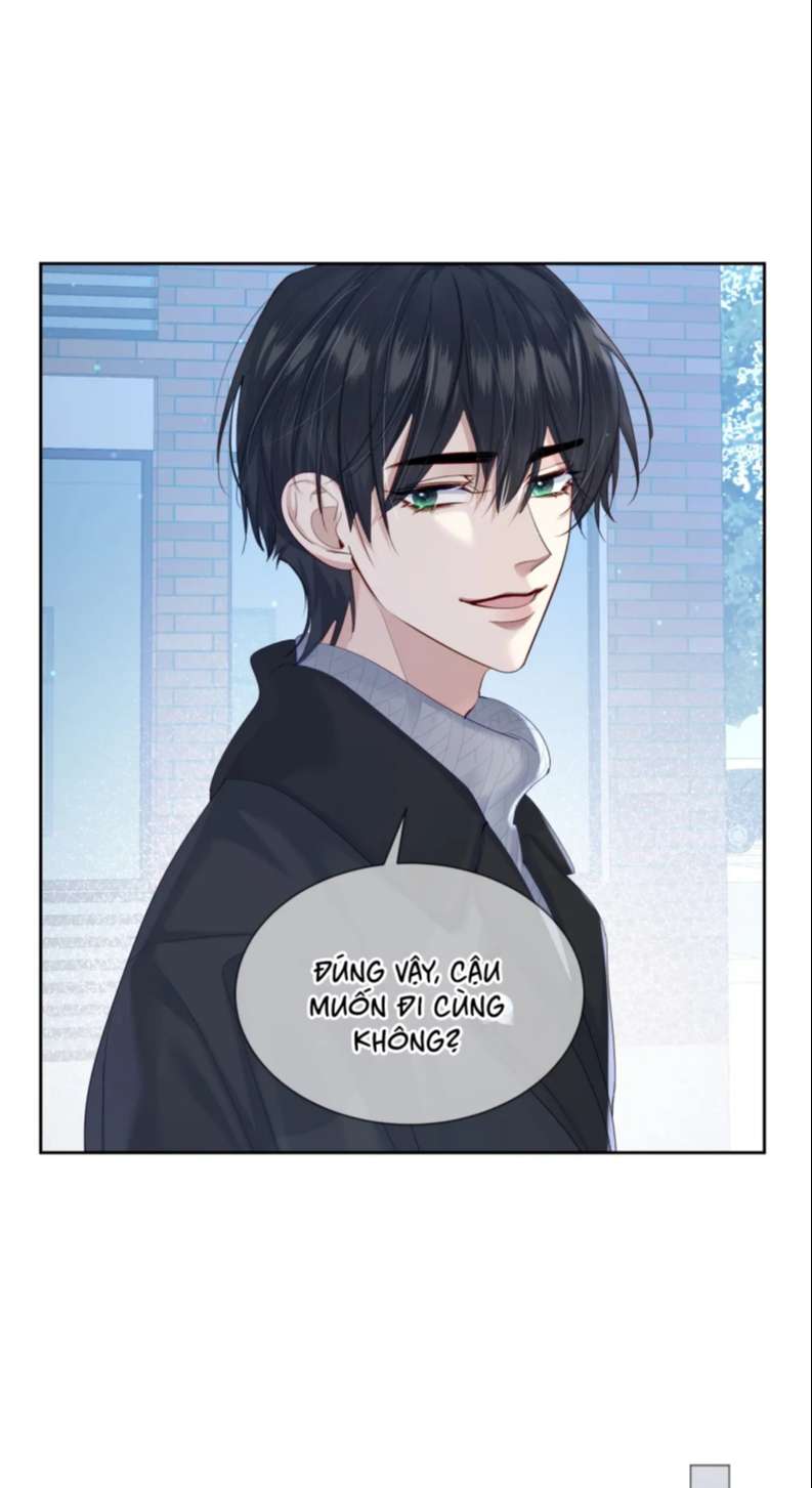 Nhân Vật Chính Chỉ Muốn Yêu Đương: Chapter 26