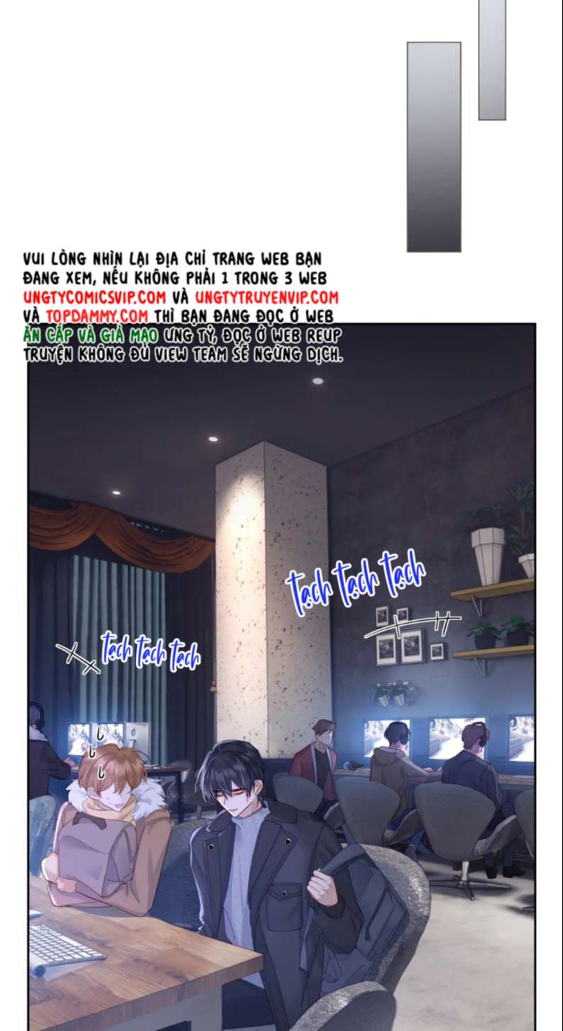 Nhân Vật Chính Chỉ Muốn Yêu Đương: Chapter 26