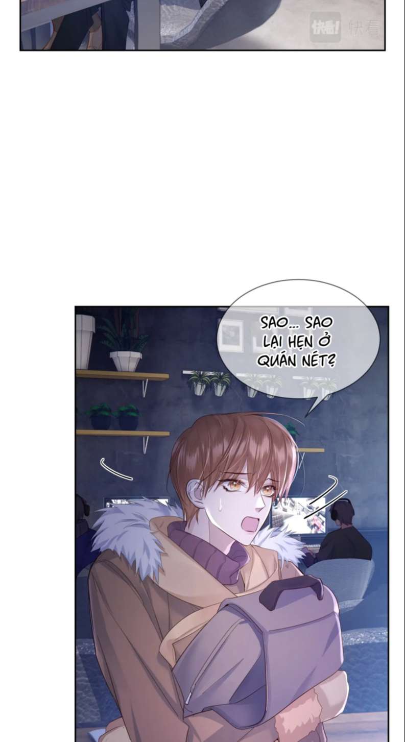 Nhân Vật Chính Chỉ Muốn Yêu Đương: Chapter 26