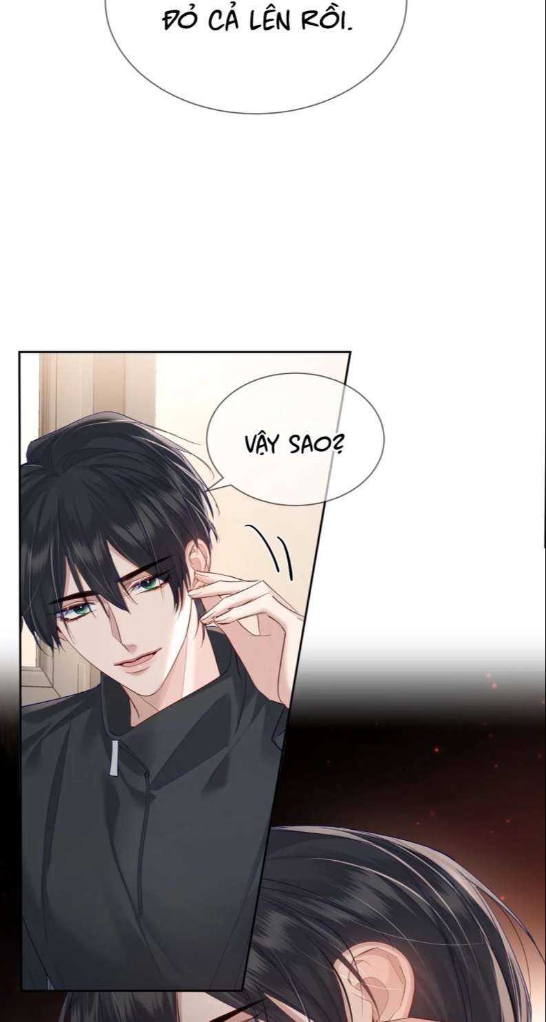 Nhân Vật Chính Chỉ Muốn Yêu Đương: Chapter 26