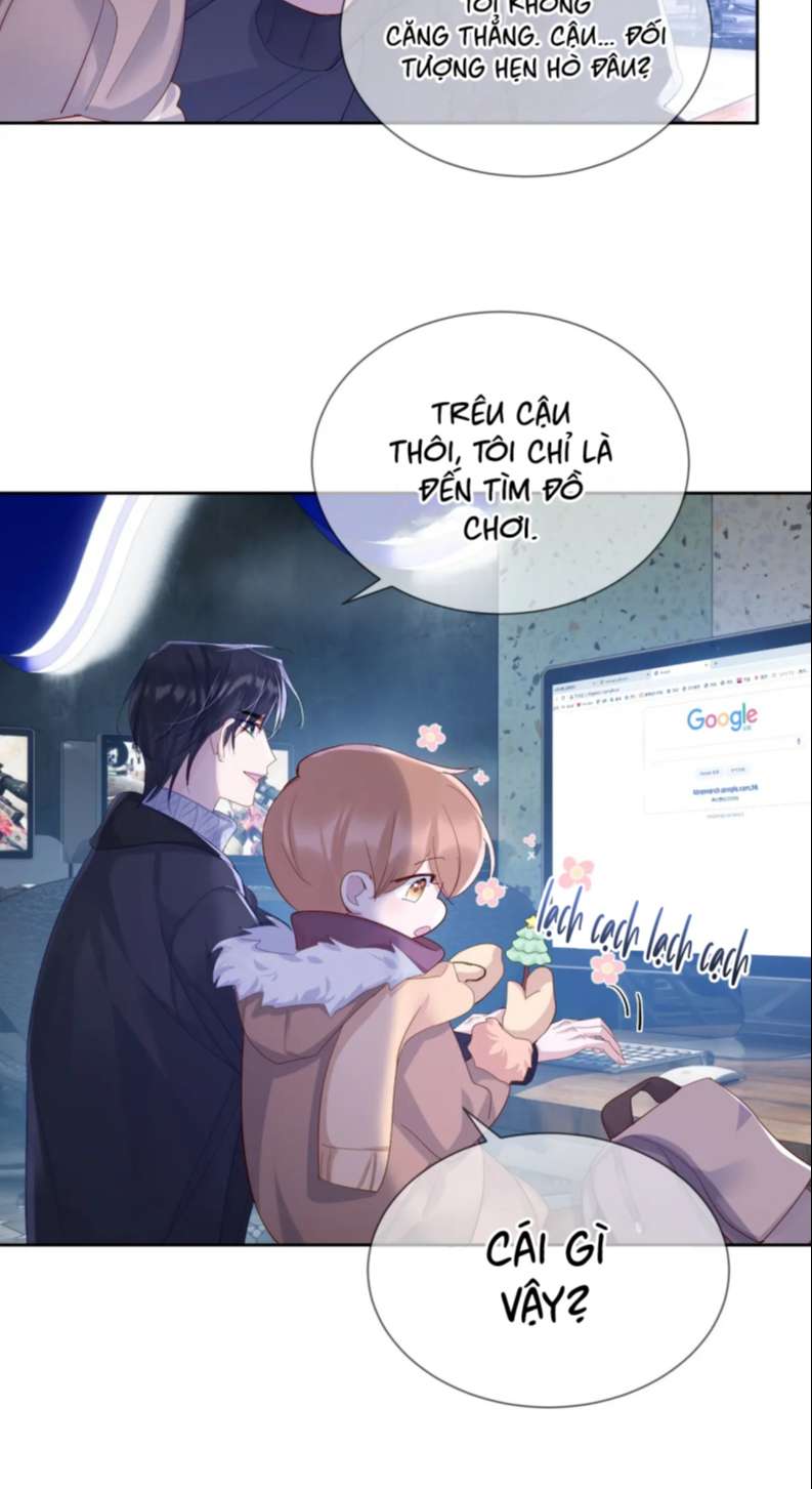 Nhân Vật Chính Chỉ Muốn Yêu Đương: Chapter 26
