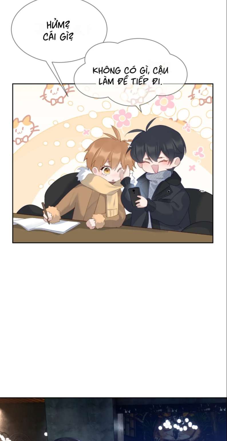 Nhân Vật Chính Chỉ Muốn Yêu Đương: Chapter 26