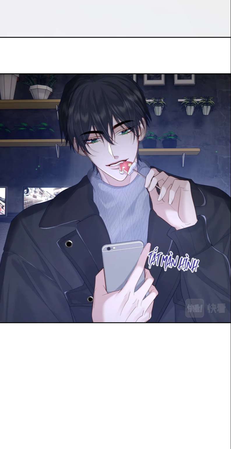 Nhân Vật Chính Chỉ Muốn Yêu Đương: Chapter 26