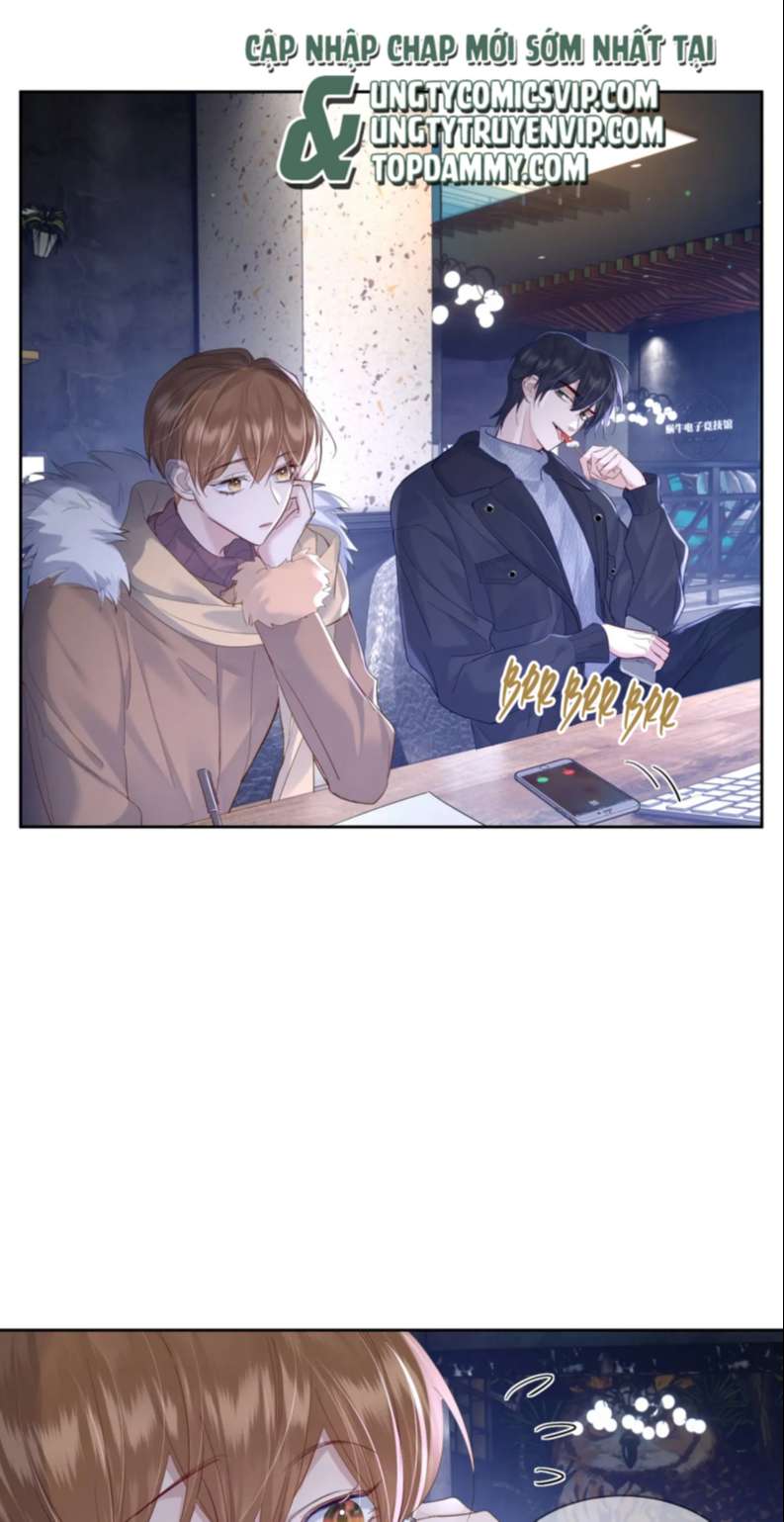 Nhân Vật Chính Chỉ Muốn Yêu Đương: Chapter 26