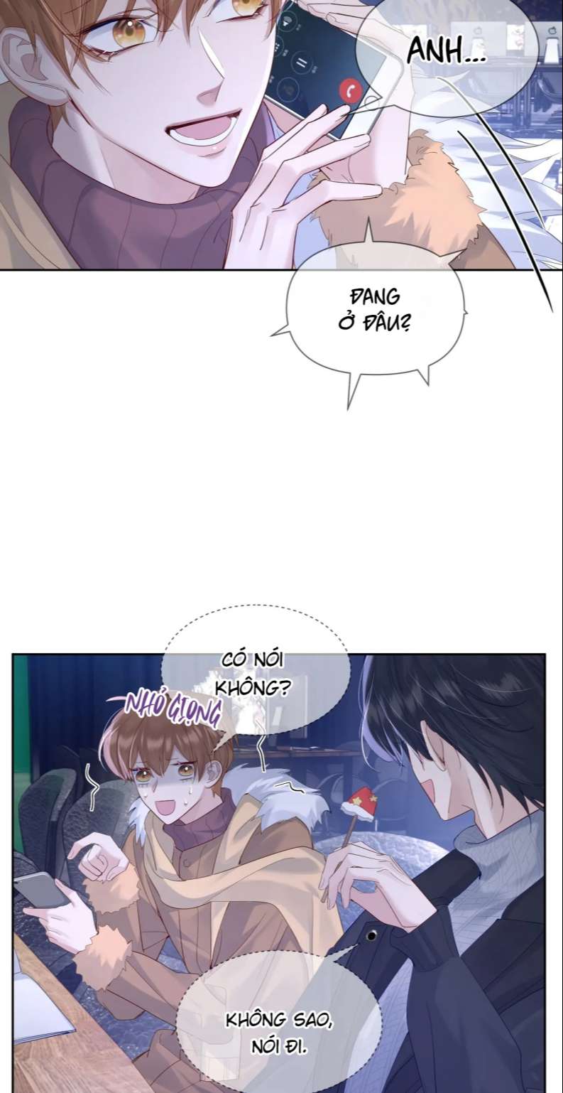 Nhân Vật Chính Chỉ Muốn Yêu Đương: Chapter 26