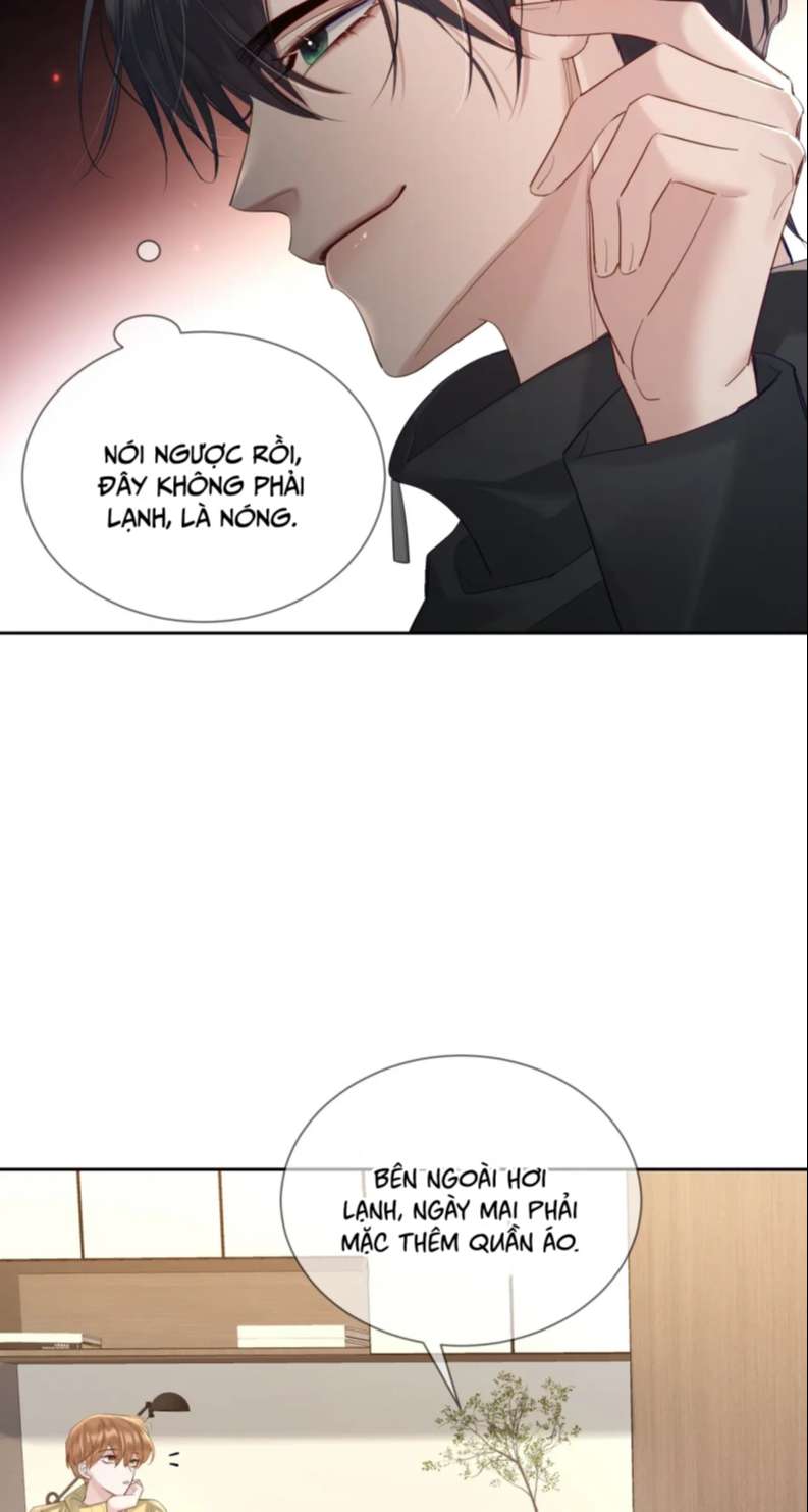 Nhân Vật Chính Chỉ Muốn Yêu Đương: Chapter 26