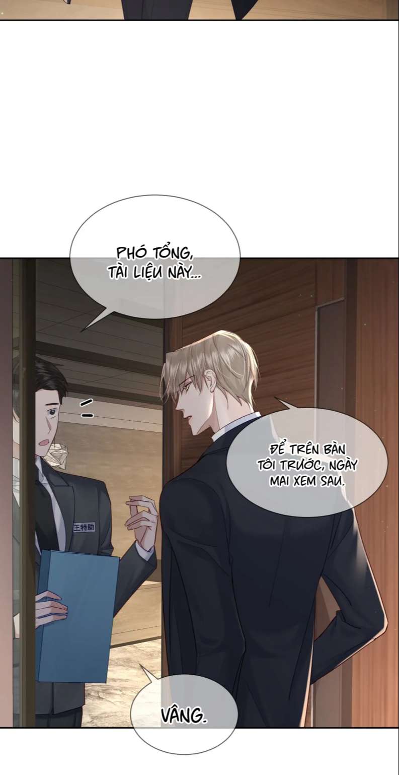 Nhân Vật Chính Chỉ Muốn Yêu Đương: Chapter 26