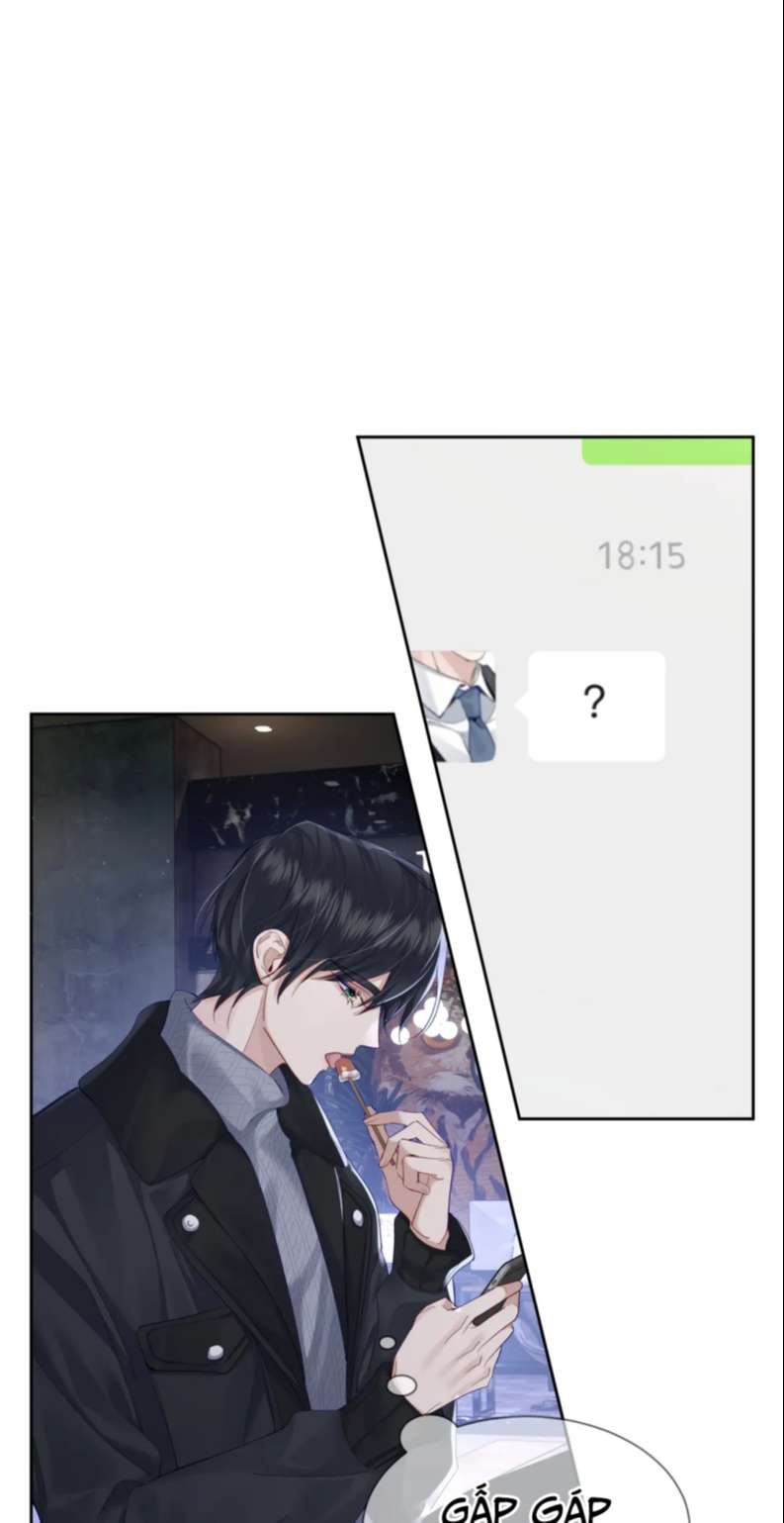 Nhân Vật Chính Chỉ Muốn Yêu Đương: Chapter 26