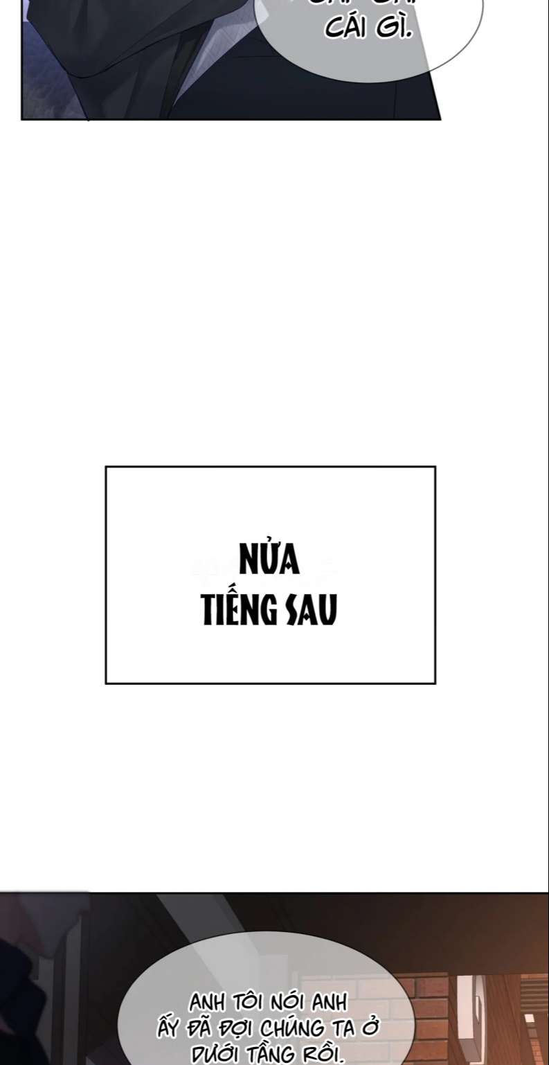 Nhân Vật Chính Chỉ Muốn Yêu Đương: Chapter 26