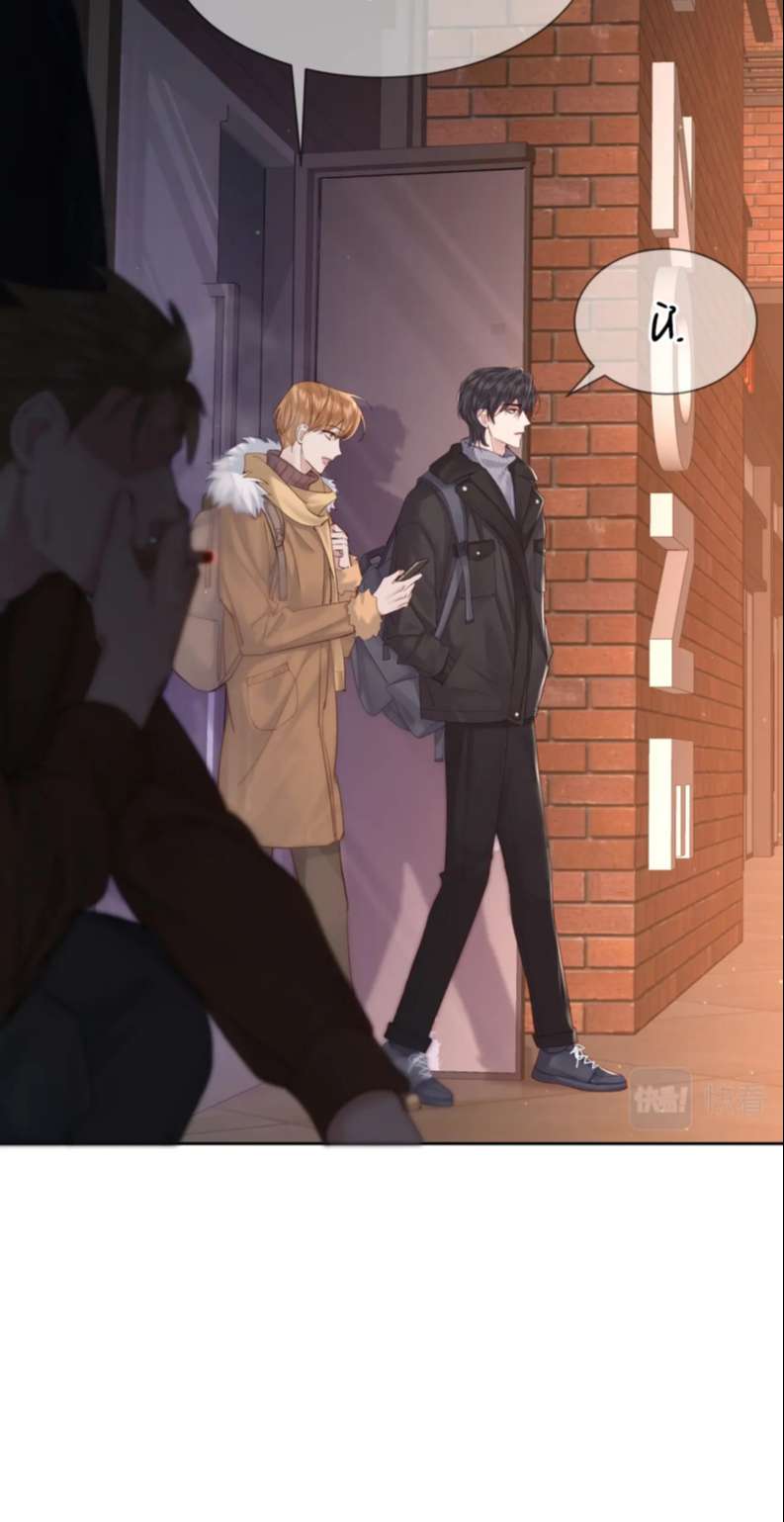 Nhân Vật Chính Chỉ Muốn Yêu Đương: Chapter 26