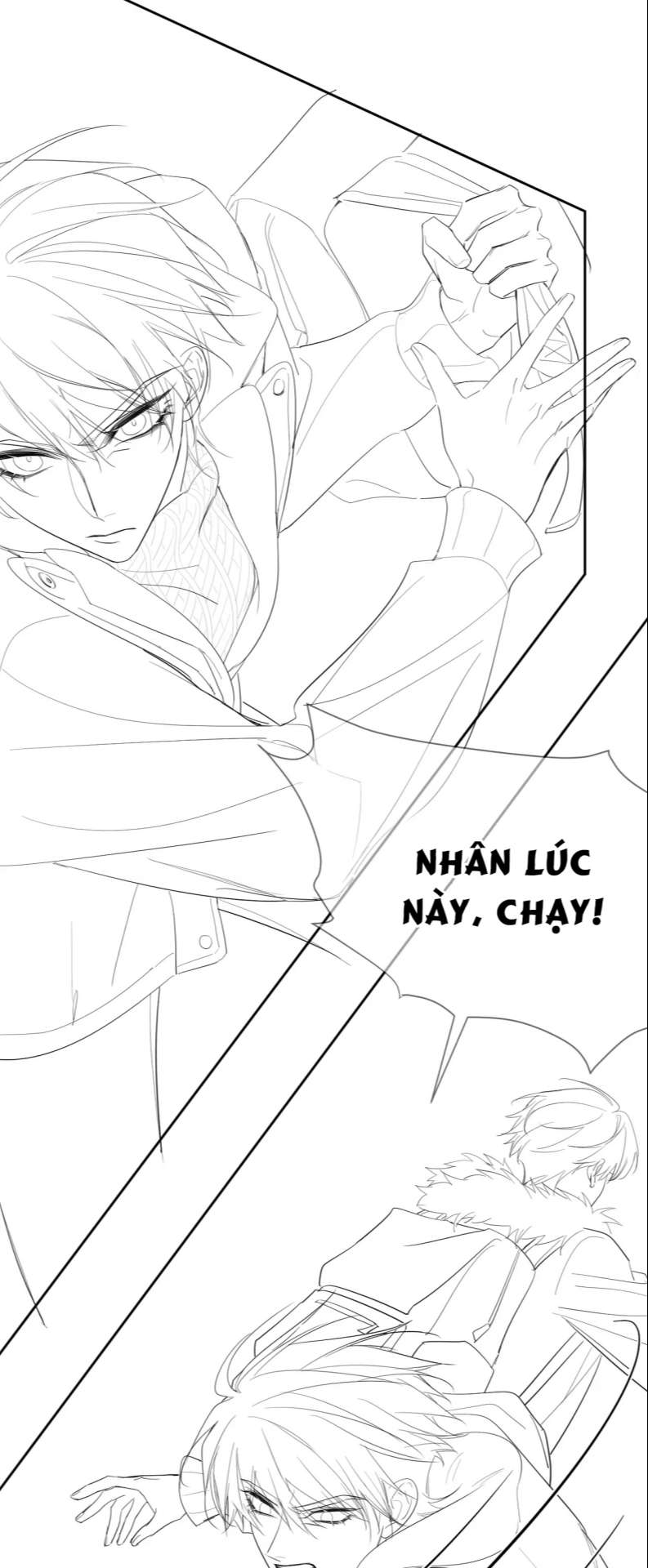 Nhân Vật Chính Chỉ Muốn Yêu Đương: Chapter 26