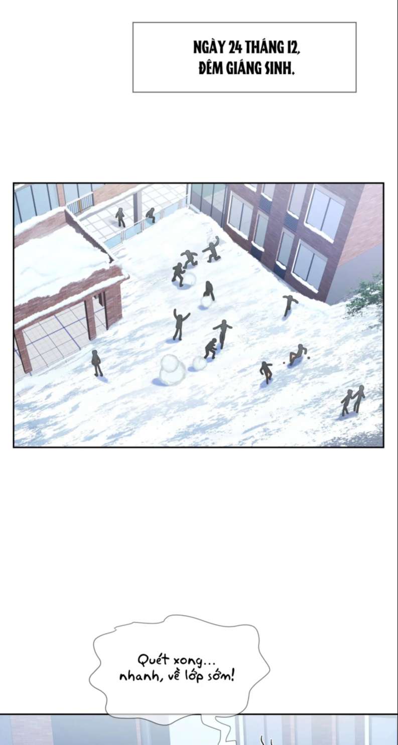 Nhân Vật Chính Chỉ Muốn Yêu Đương: Chapter 26