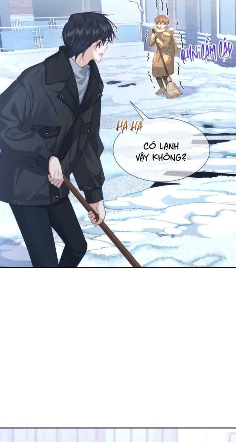 Nhân Vật Chính Chỉ Muốn Yêu Đương: Chapter 26