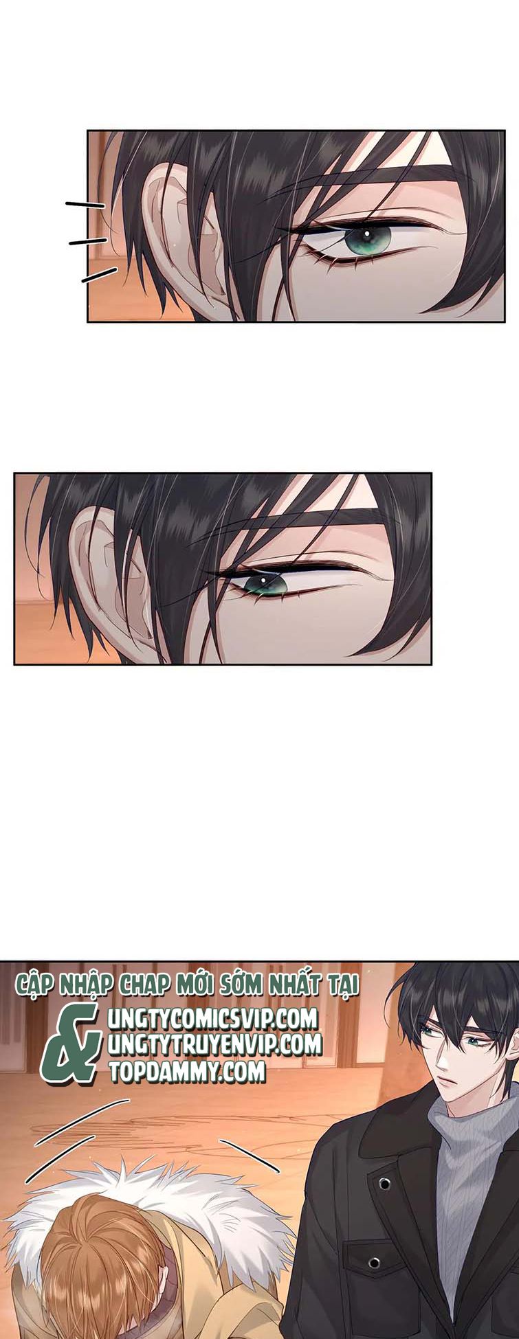 Nhân Vật Chính Chỉ Muốn Yêu Đương: Chapter 27