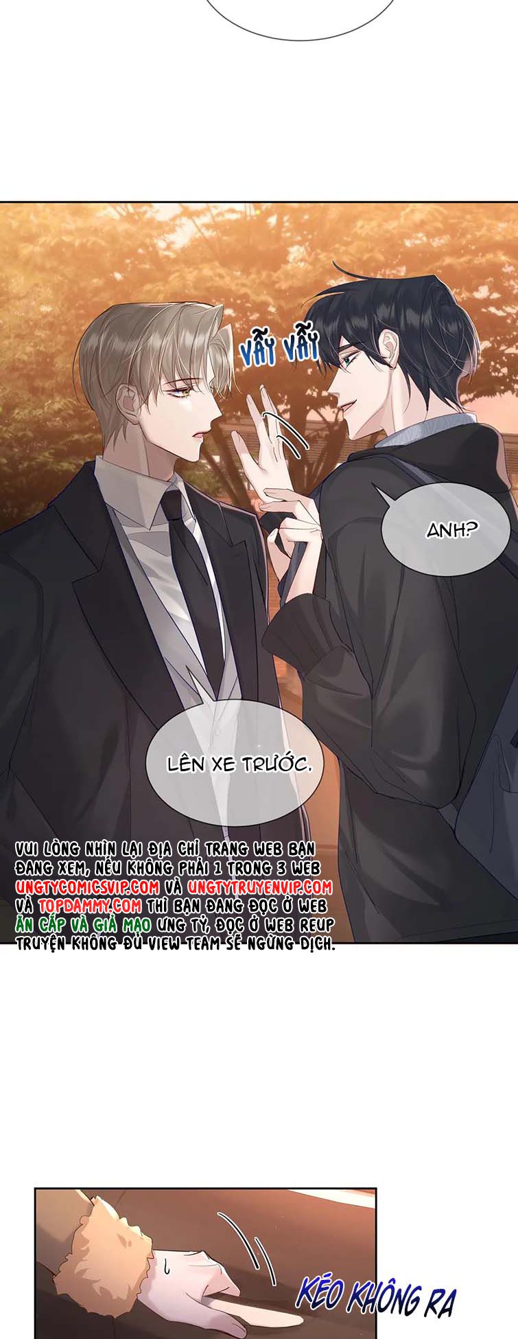 Nhân Vật Chính Chỉ Muốn Yêu Đương: Chapter 27