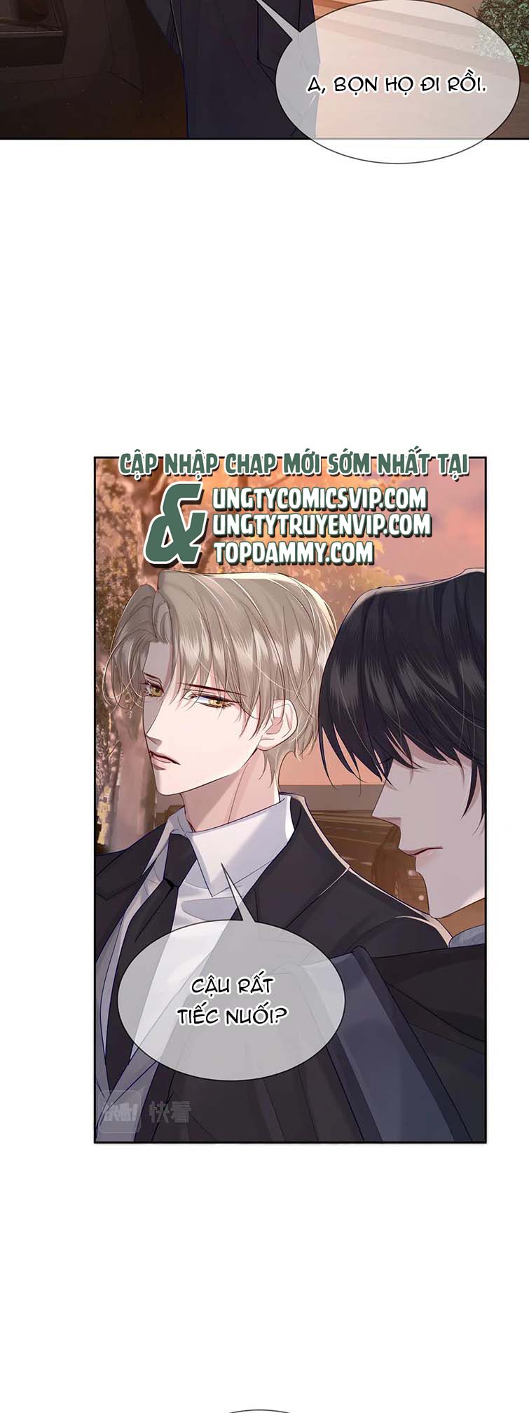 Nhân Vật Chính Chỉ Muốn Yêu Đương: Chapter 27