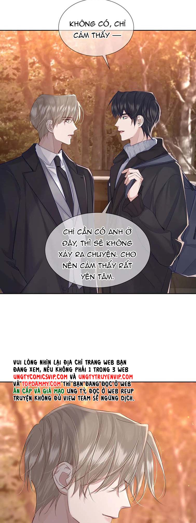 Nhân Vật Chính Chỉ Muốn Yêu Đương: Chapter 27