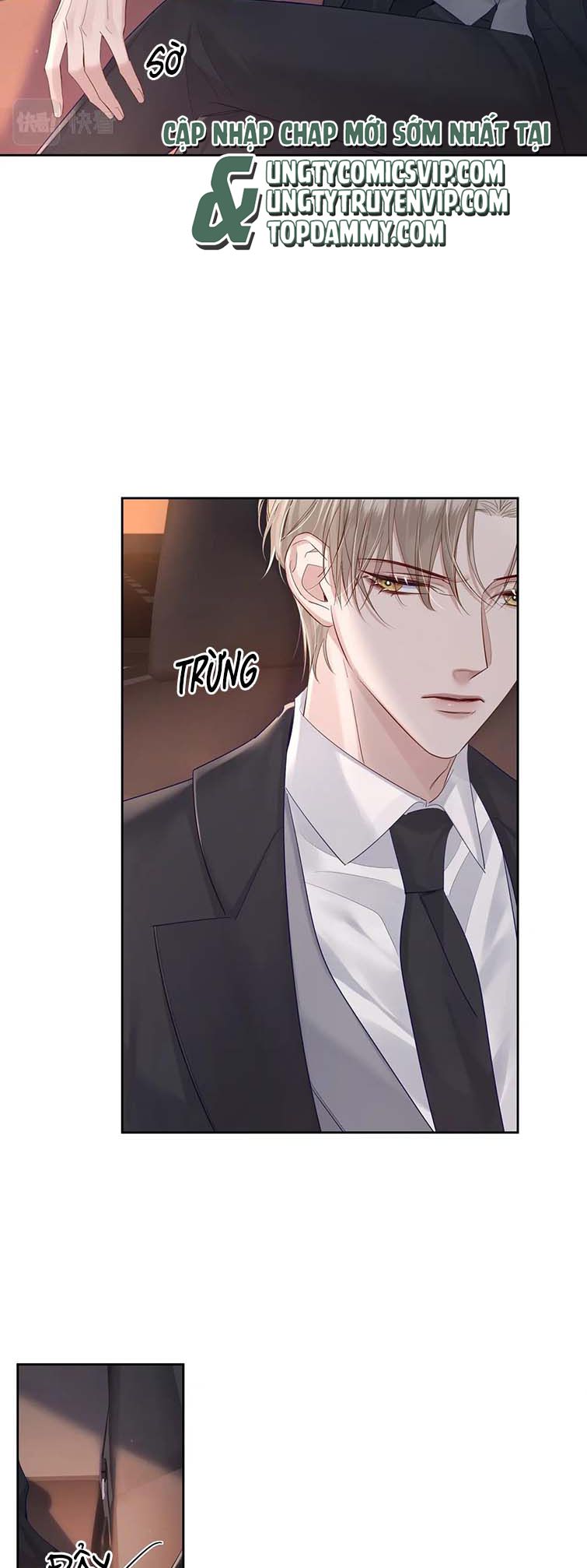 Nhân Vật Chính Chỉ Muốn Yêu Đương: Chapter 27
