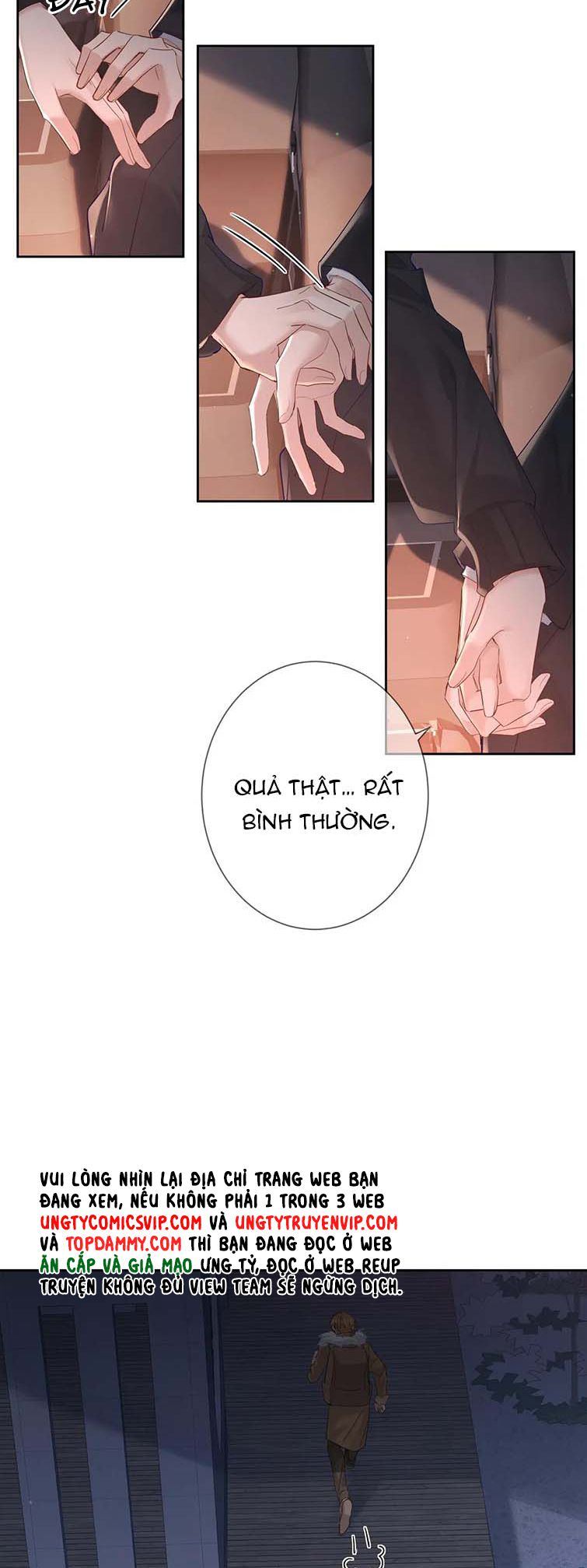 Nhân Vật Chính Chỉ Muốn Yêu Đương: Chapter 27