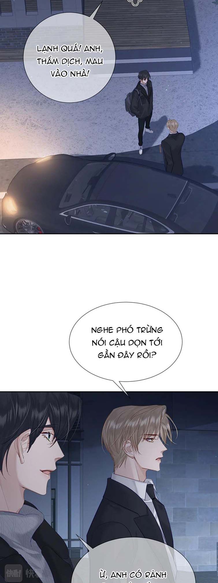 Nhân Vật Chính Chỉ Muốn Yêu Đương: Chapter 27