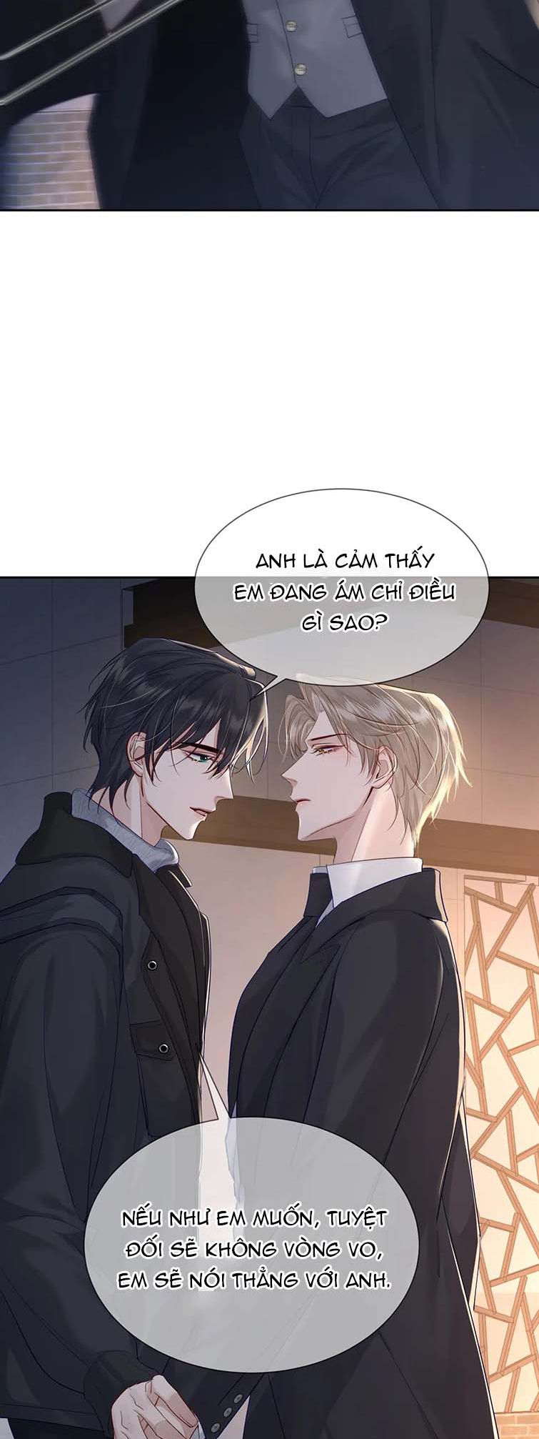 Nhân Vật Chính Chỉ Muốn Yêu Đương: Chapter 27