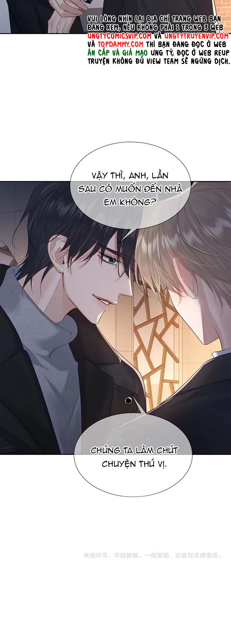 Nhân Vật Chính Chỉ Muốn Yêu Đương: Chapter 27