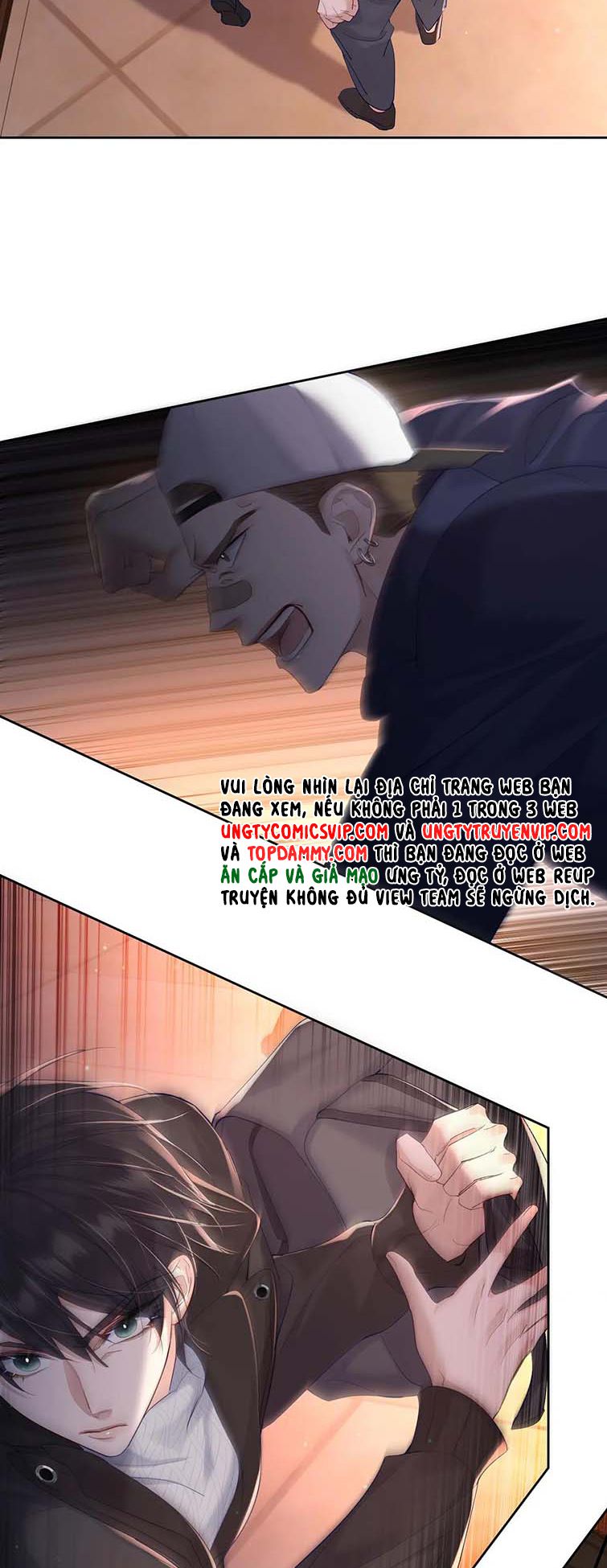 Nhân Vật Chính Chỉ Muốn Yêu Đương: Chapter 27