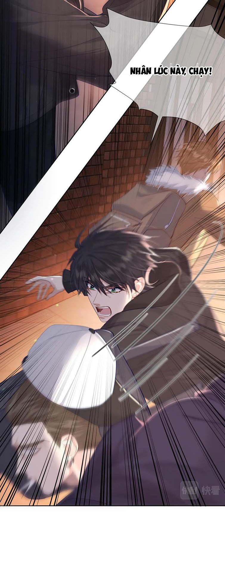 Nhân Vật Chính Chỉ Muốn Yêu Đương: Chapter 27