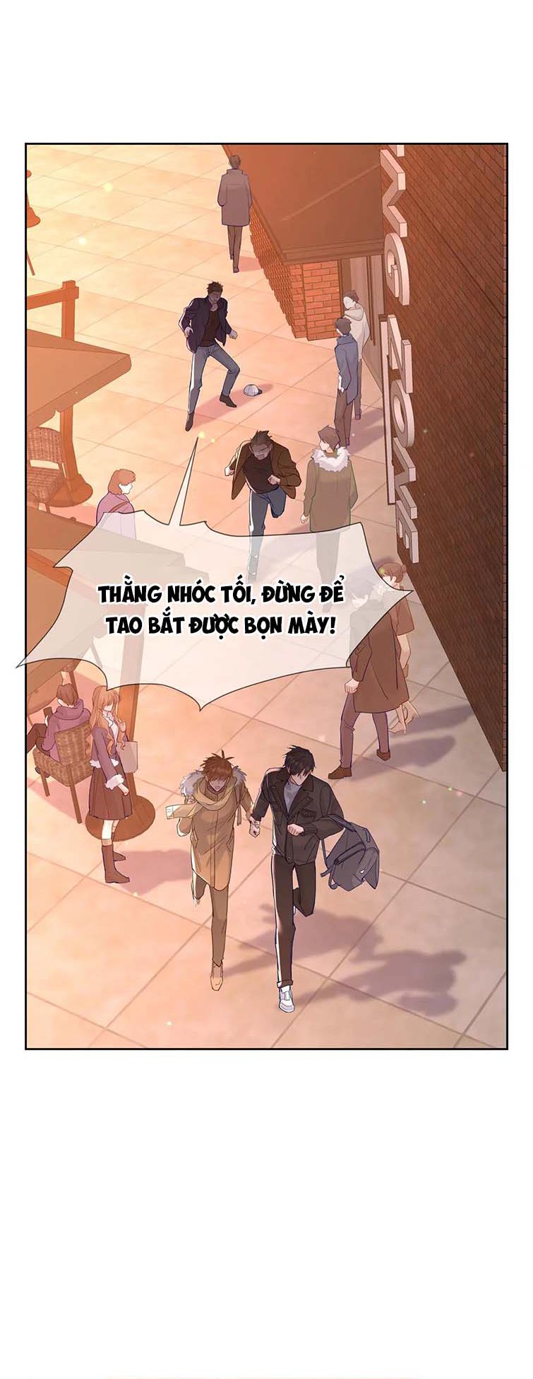 Nhân Vật Chính Chỉ Muốn Yêu Đương: Chapter 27