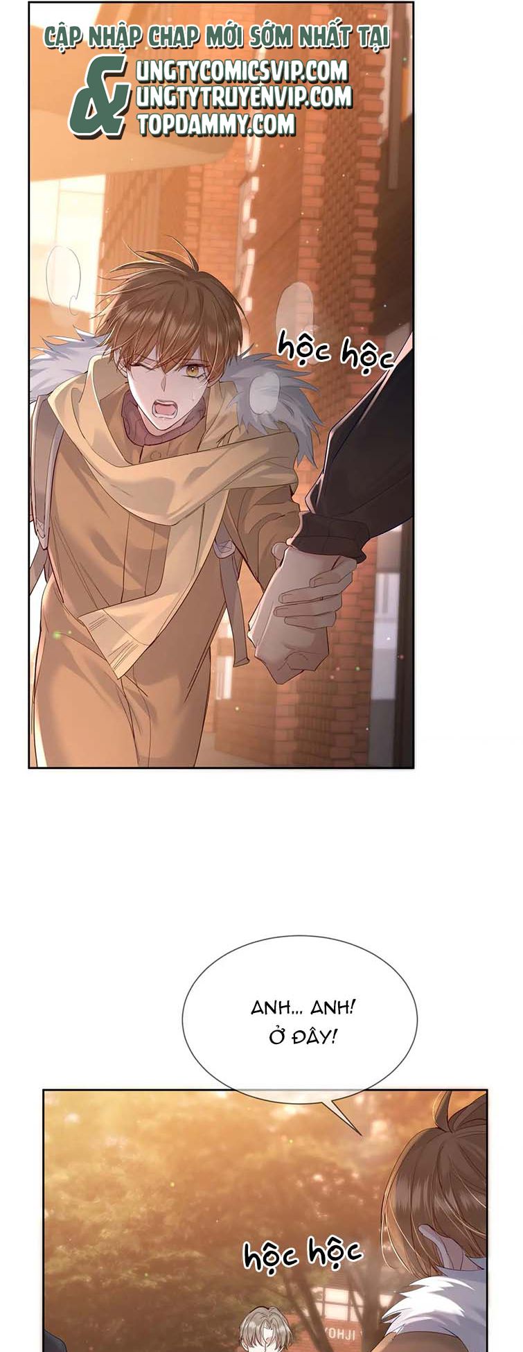Nhân Vật Chính Chỉ Muốn Yêu Đương: Chapter 27