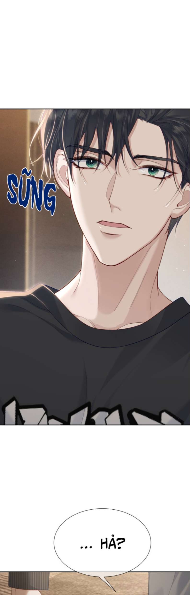 Nhân Vật Chính Chỉ Muốn Yêu Đương: Chapter 4
