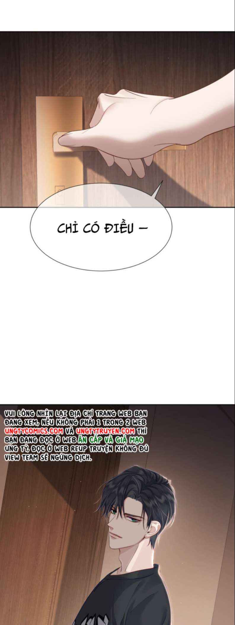 Nhân Vật Chính Chỉ Muốn Yêu Đương: Chapter 4