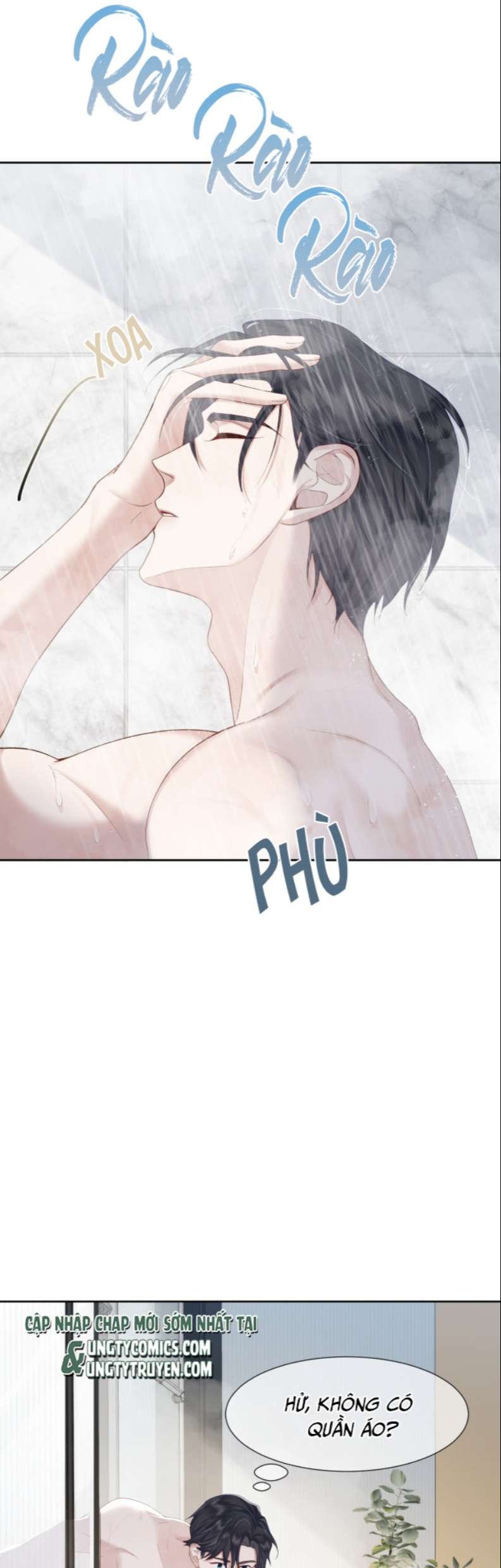 Nhân Vật Chính Chỉ Muốn Yêu Đương: Chapter 4