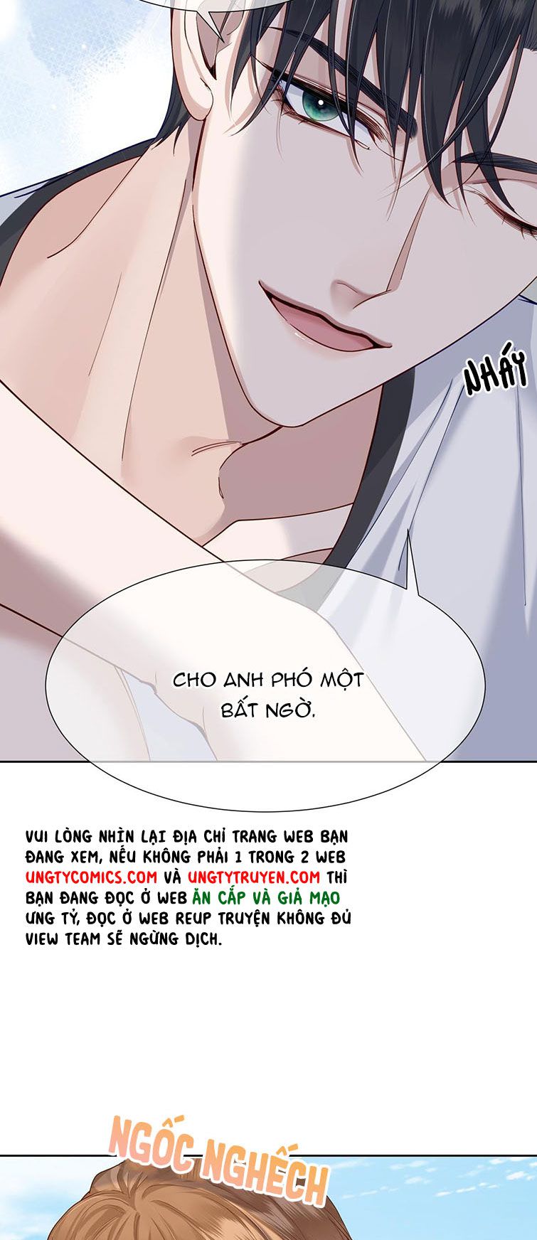 Nhân Vật Chính Chỉ Muốn Yêu Đương: Chapter 5