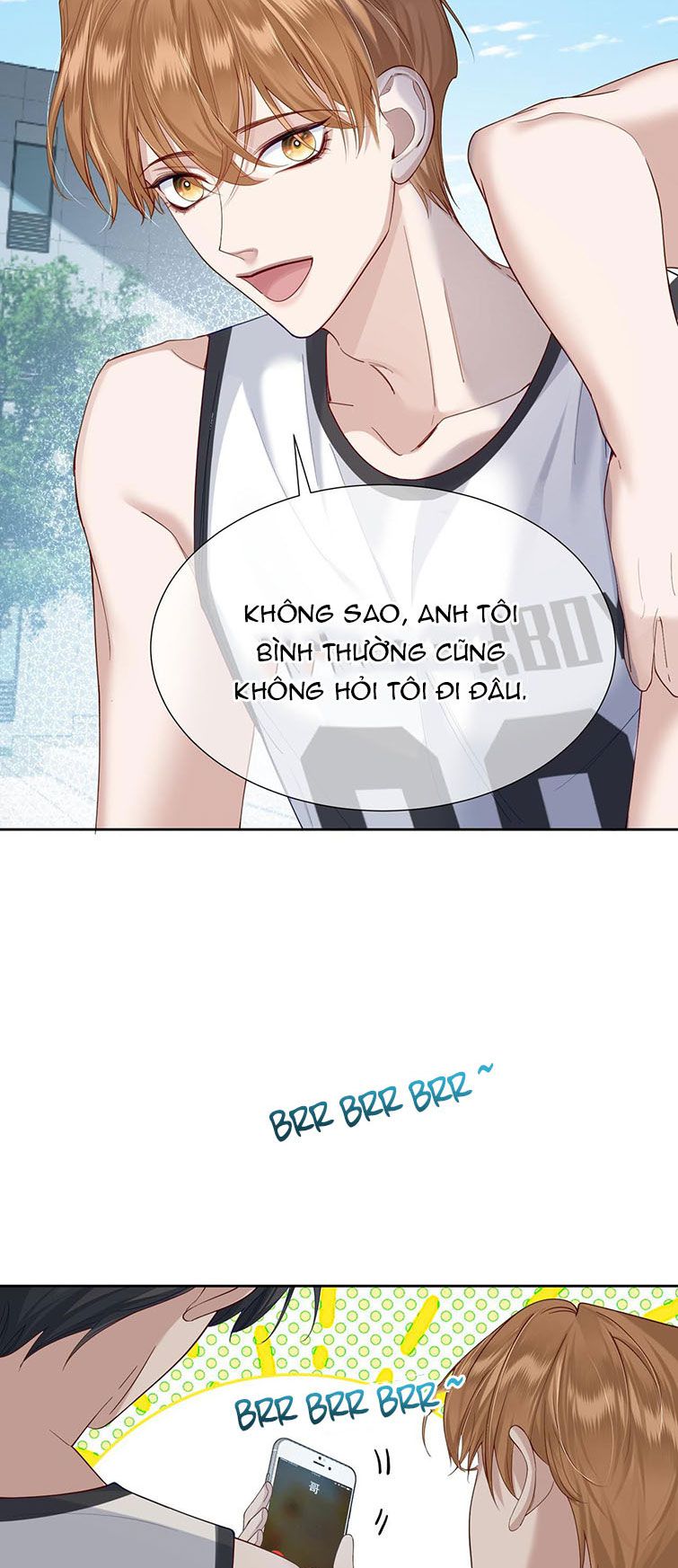 Nhân Vật Chính Chỉ Muốn Yêu Đương: Chapter 5
