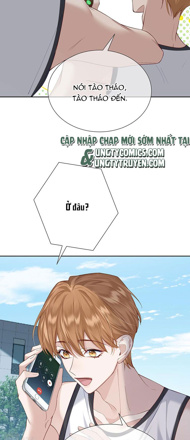 Nhân Vật Chính Chỉ Muốn Yêu Đương: Chapter 5