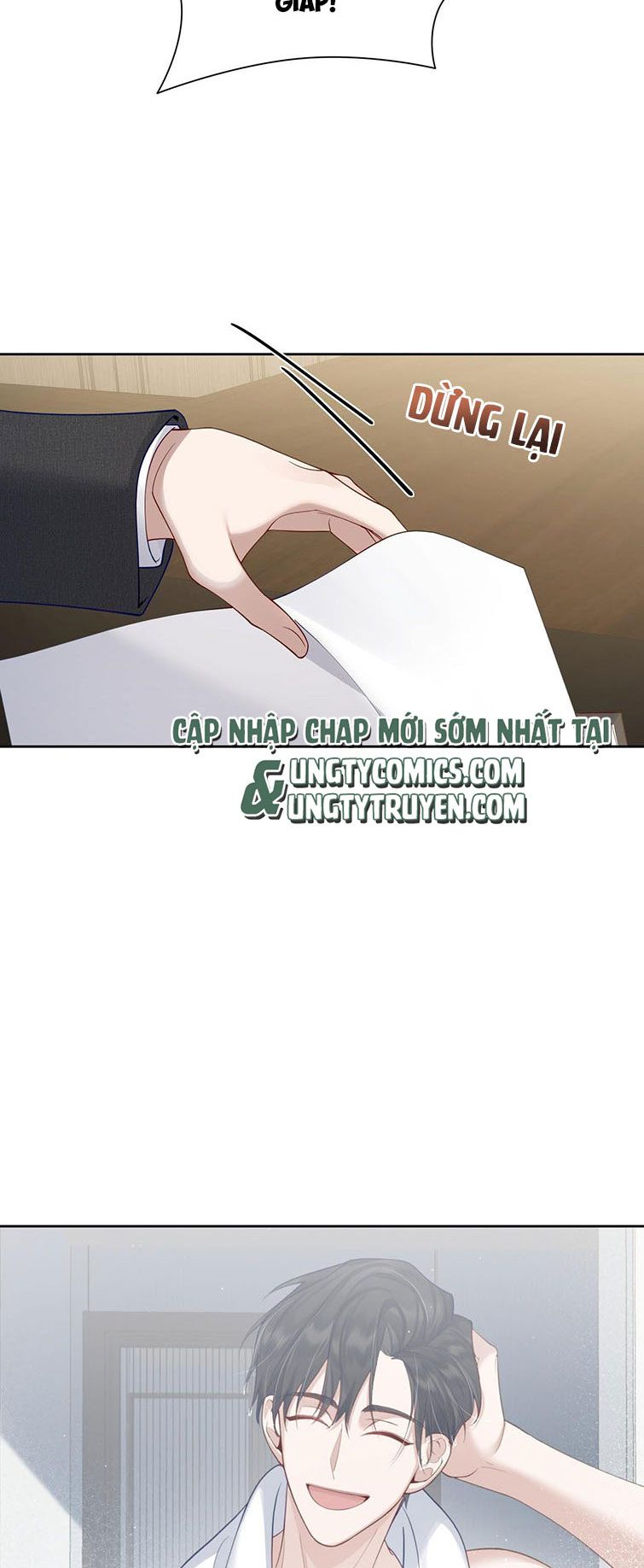 Nhân Vật Chính Chỉ Muốn Yêu Đương: Chapter 5