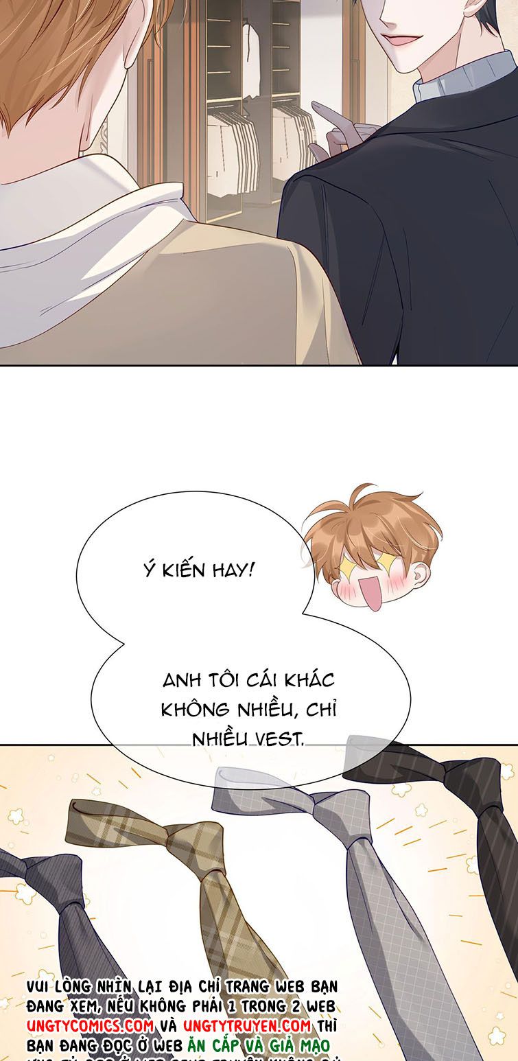 Nhân Vật Chính Chỉ Muốn Yêu Đương: Chapter 5